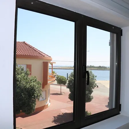 Puro Sao Jacinto Aveiro