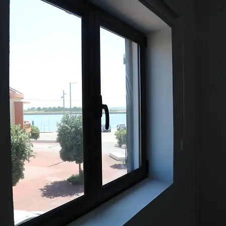 Apartment Puro Sao Jacinto Aveiro