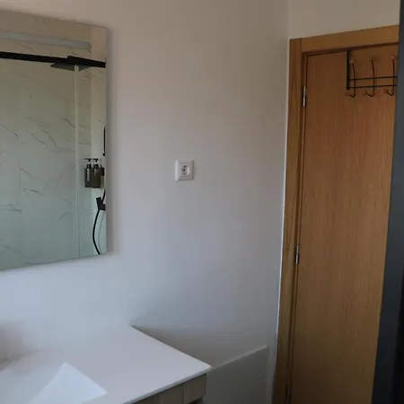 Puro Sao Jacinto Apartment