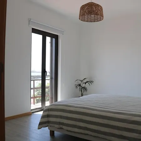 Puro Sao Jacinto Apartment *