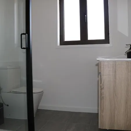 Puro Sao Jacinto Apartment Aveiro