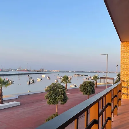 Puro Sao Jacinto Aveiro