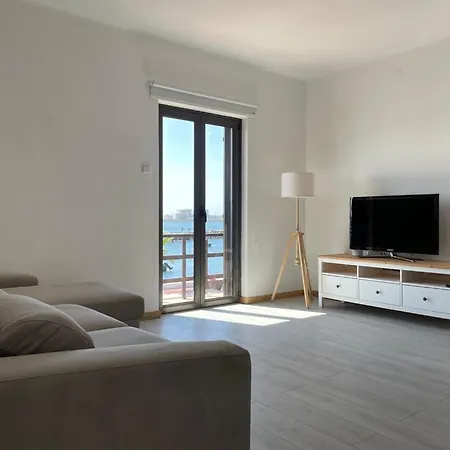 Puro Sao Jacinto Apartment *