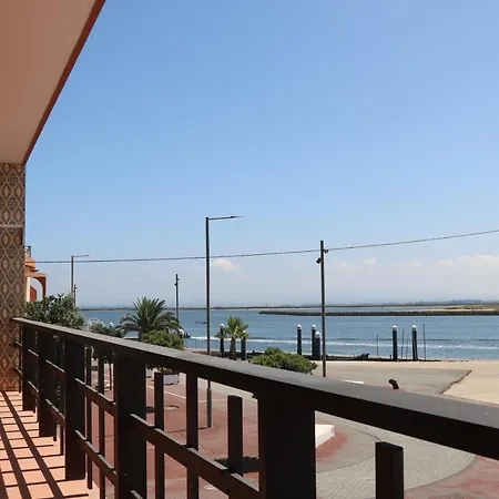 Apartment Puro Sao Jacinto Aveiro