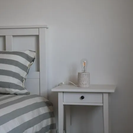 Puro Sao Jacinto Apartment Aveiro