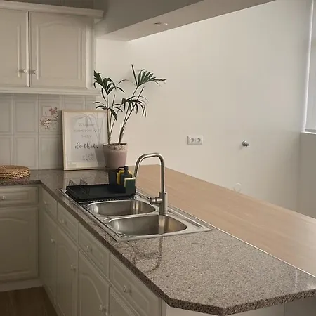 Puro Sao Jacinto Apartment Aveiro