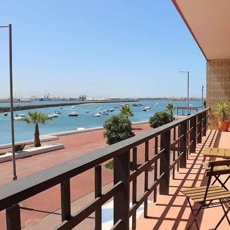 Puro Sao Jacinto Aveiro