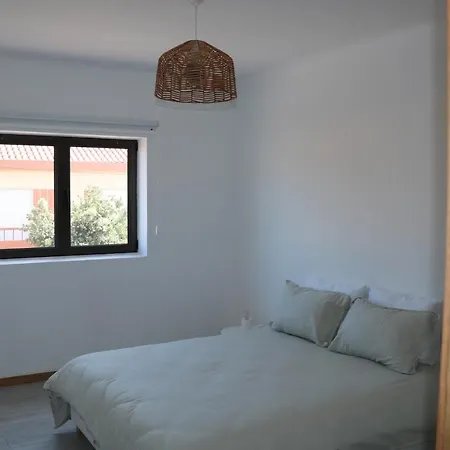 Puro Sao Jacinto Apartment