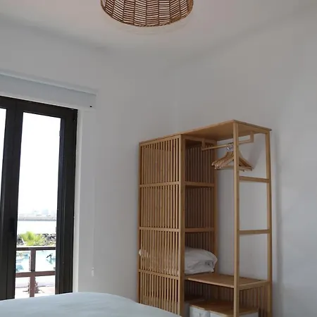 Apartment Puro Sao Jacinto *