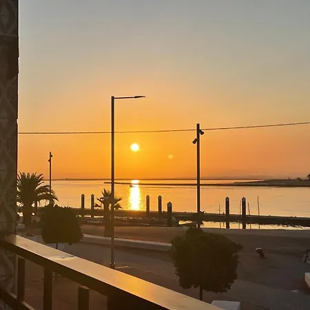 Puro Sao Jacinto Apartment