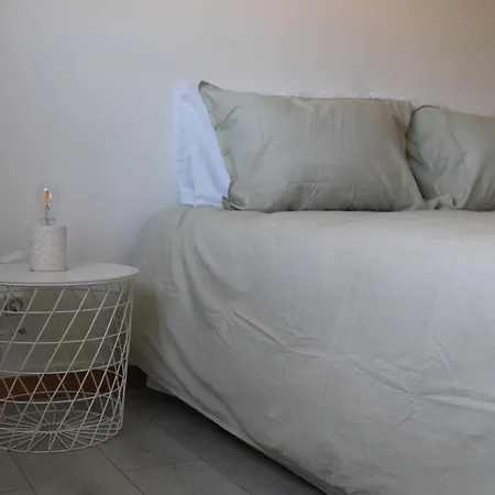 Puro Sao Jacinto * Aveiro