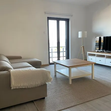 Puro Sao Jacinto Apartment Aveiro