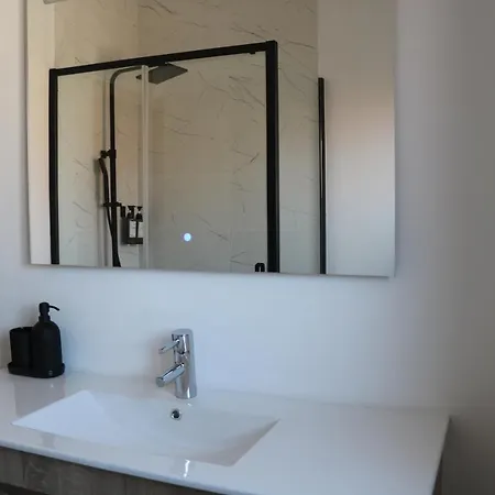 Puro Sao Jacinto Apartment