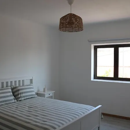 Apartment Puro Sao Jacinto *