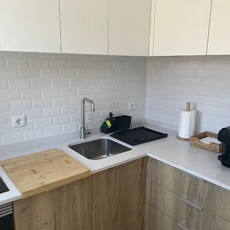 Puro Sao Jacinto Apartamento