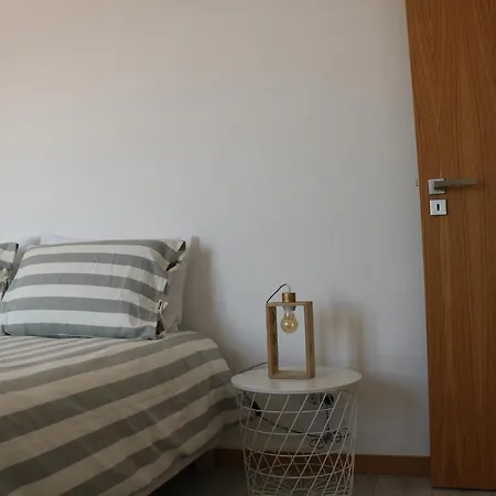 Apartamento Puro Sao Jacinto