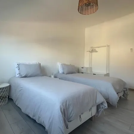 Puro Sao Jacinto Aveiro