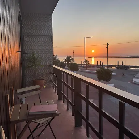 Apartment Puro Sao Jacinto Aveiro