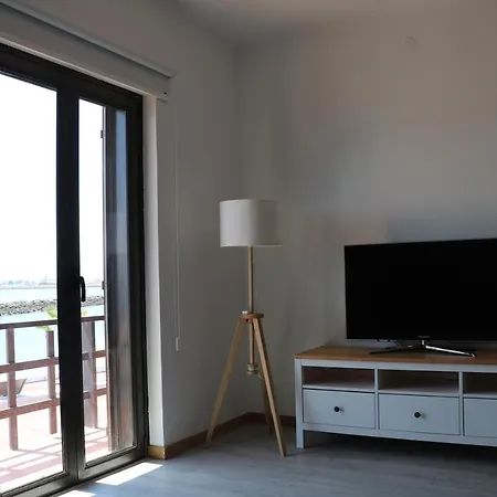 Apartment Puro Sao Jacinto
