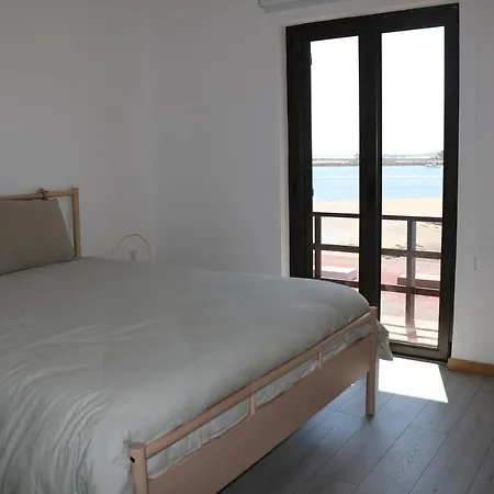 Puro Sao Jacinto Apartment