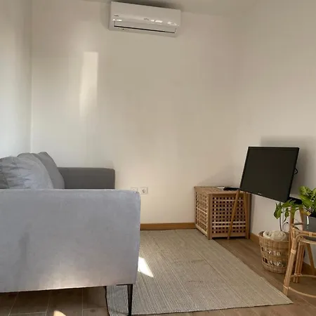 Puro Sao Jacinto Apartment Aveiro