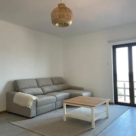 Apartment Puro Sao Jacinto