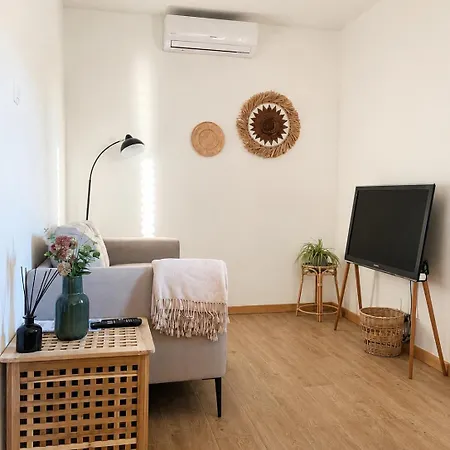 Puro Sao Jacinto Apartamento Aveiro