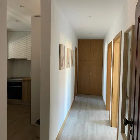 Puro Sao Jacinto Apartamento *