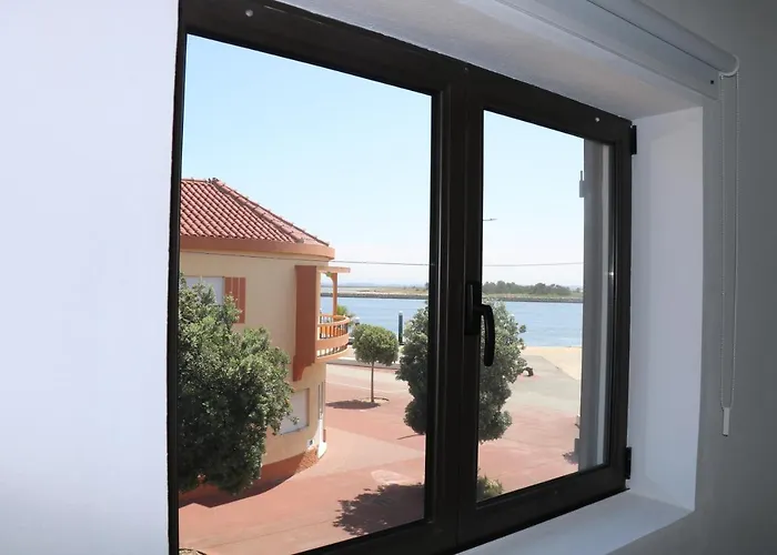 Puro Sao Jacinto أفيرو