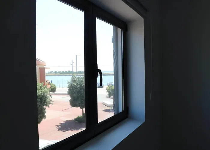 شقة Puro Sao Jacinto أفيرو