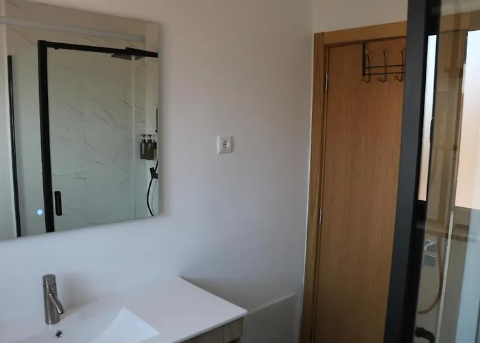 Puro Sao Jacinto شقة