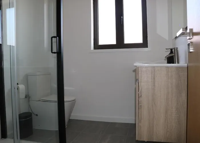 Puro Sao Jacinto شقة أفيرو