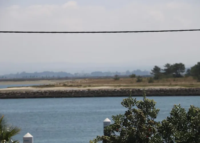 Puro Sao Jacinto شقة