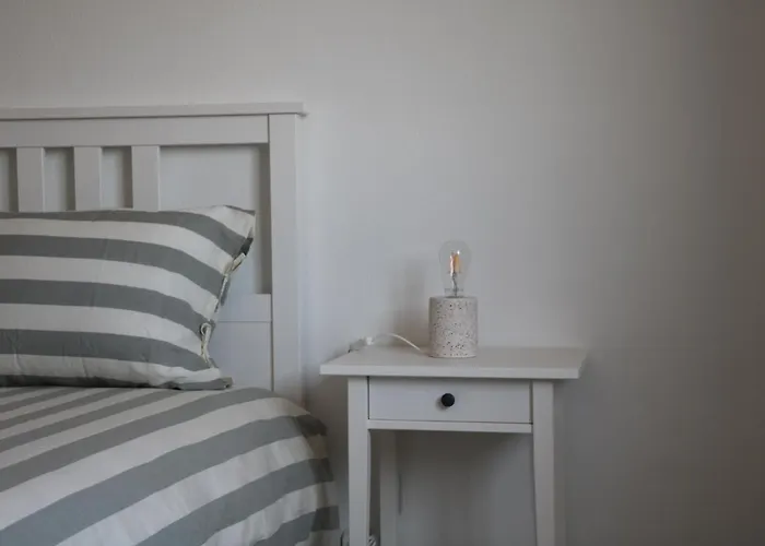 Puro Sao Jacinto شقة أفيرو