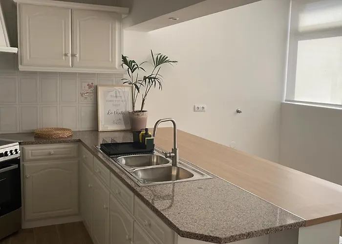 Puro Sao Jacinto شقة أفيرو