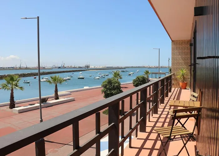 Puro Sao Jacinto أفيرو