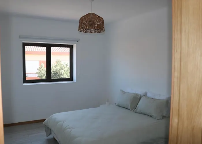 Puro Sao Jacinto شقة