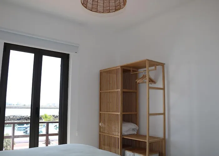 شقة Puro Sao Jacinto *