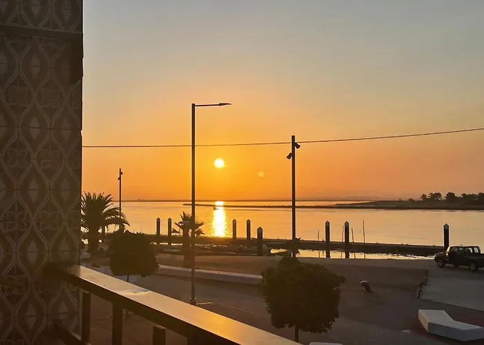 Puro Sao Jacinto شقة