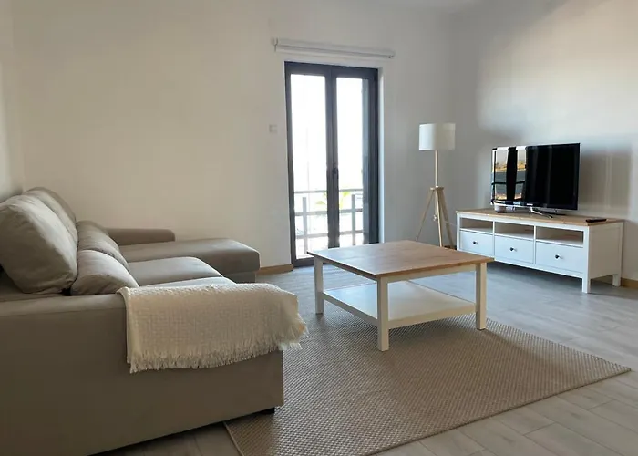 Puro Sao Jacinto شقة أفيرو