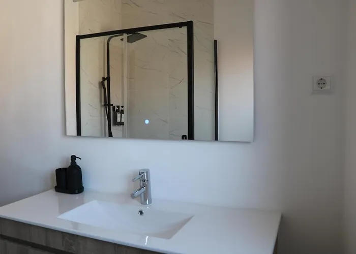 Puro Sao Jacinto شقة