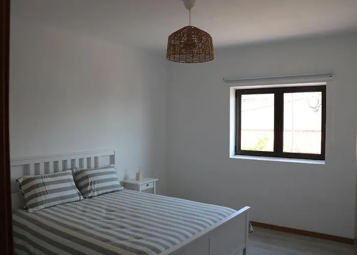 شقة Puro Sao Jacinto *