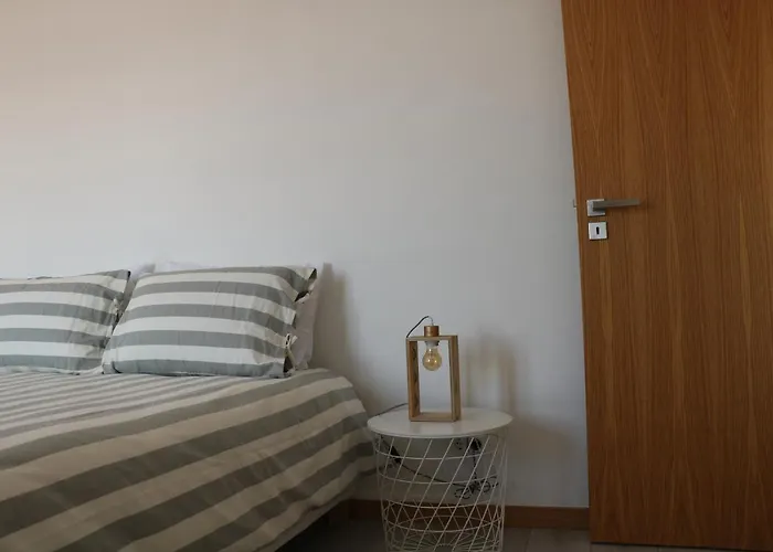 شقة Puro Sao Jacinto