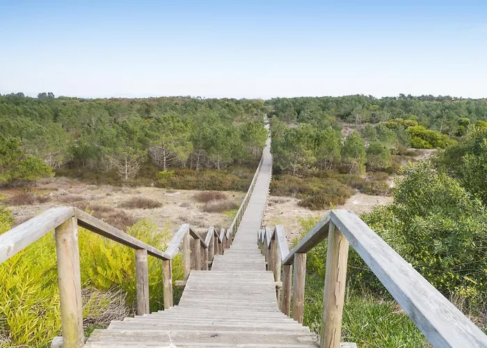 شقة Puro Sao Jacinto