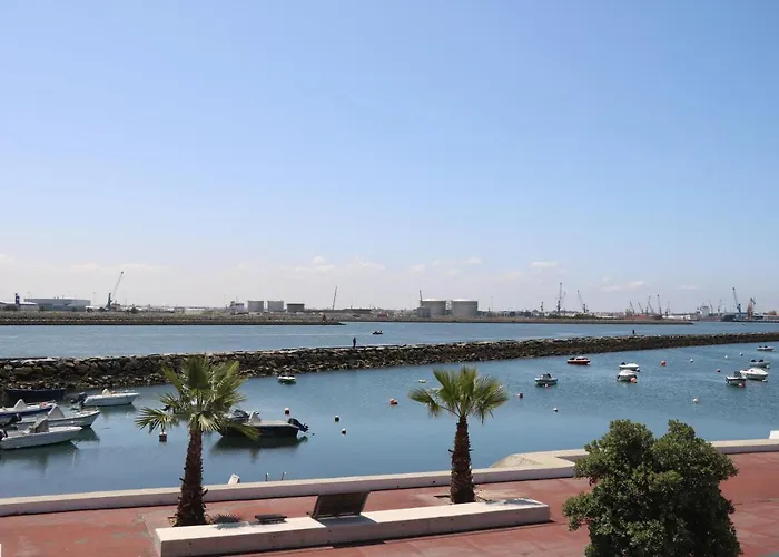 Puro Sao Jacinto أفيرو