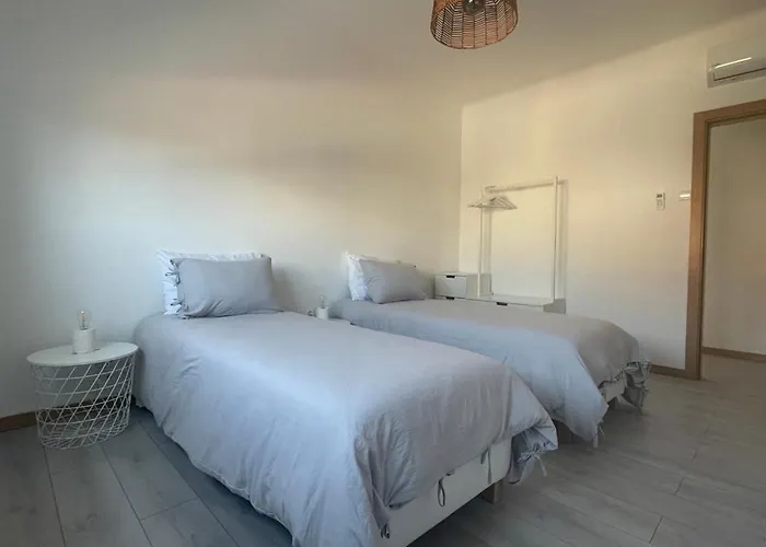 Puro Sao Jacinto أفيرو