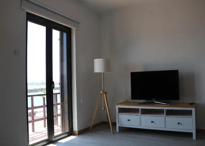 شقة Puro Sao Jacinto