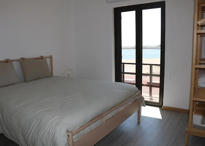 Puro Sao Jacinto شقة