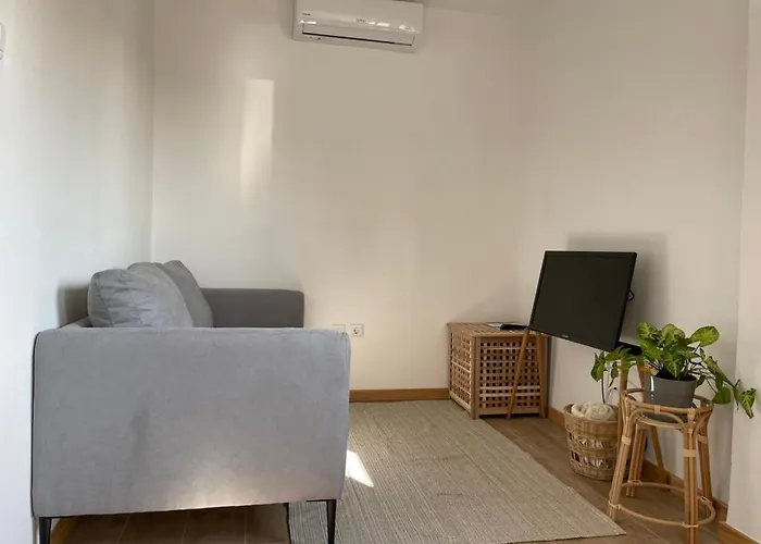 Puro Sao Jacinto شقة أفيرو