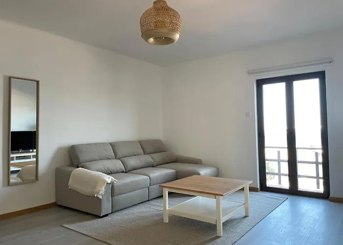 شقة Puro Sao Jacinto